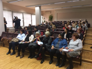 Одржавање стручног скупа