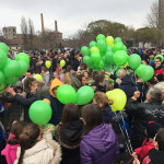 Акција "Засади дрво"