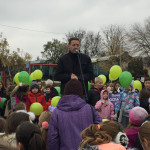 Акција "Засади дрво"