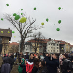 Акција "Засади дрво"