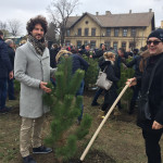 Акција "Засади дрво"