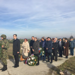 Обележавање Међународног дана сећања на Роме страдале у Другом светскм рату