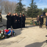 Обележавање Међународног дана сећања на Роме страдале у Другом светскм рату