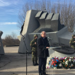 Обележавање Међународног дана сећања на Роме страдале у Другом светскм рату