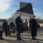 Обележавање Међународног дана сећања на Роме страдале у Другом светскм рату