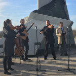 Обележавање Међународног дана сећања на Роме страдале у Другом светскм рату