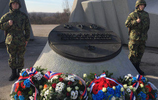 Обележавање Међународног дана сећања на Роме страдале у Другом светскм рату