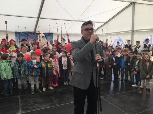 Новогодишњи базар