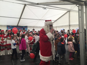 Новогодишњи базар