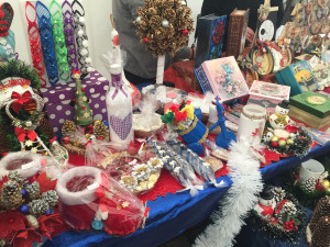 Новогодишњи базар