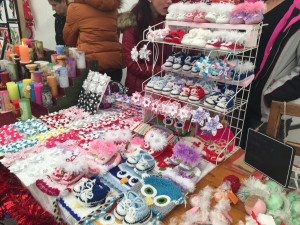 Новогодишњи базар