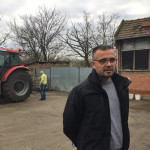 Посета министра Недимовића