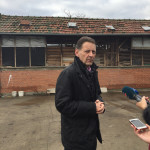 Посета министра Недимовића