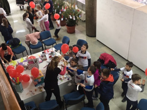 Новогодишњи базар