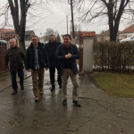 Посета министра Недимовића