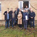 Посета министра Недимовића