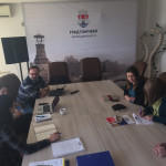 Пројекат управљања људским ресурсима у локалној самоуправи