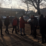 Посета министра Недимовића