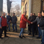 Посета министра Недимовића