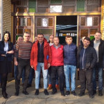 Посета министра Недимовића