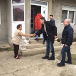 Посета министра Недимовића