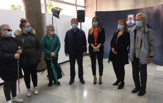 Међународни дан слепих