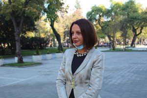 Маја Витман