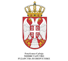 Министарство енергетике и рударства