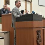 Одржана 7. седница Скупштине града Панчева