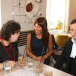 Кафе–радни центар „Звуци срца“ пример добре праксе