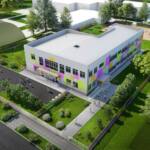 Обустава саобраћаја у делу Цвијићеве улице у Панчеву