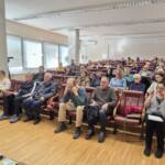 Инфо дан - припрема суграђана за предстојећи Јавни позив у оквиру пројекта „Чиста енергија и енергетска ефикасност за грађане“ Инфо дан - припрема суграђана за предстојећи Јавни позив у оквиру пројекта „Чиста енергија и енергетска ефикасност за грађане“