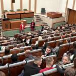 Награђени најбољи ученици у школској 2024/2025. години Награђени најбољи ученици у школској 2024/2025. години