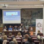 Одржана обука „Борба против трговине људима“ Одржана обука „Борба против трговине људима“