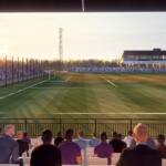 Почели радови за нову трибину на фудбалском стадиону СРЦ „Младост“ у Панчеву Почели радови за нову трибину на фудбалском стадиону СРЦ „Младост“ у Панчеву