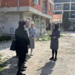 Котеж 1 добија нову саобраћајницу, реконструкција Улице Марије и Лазара Драгичевића