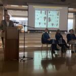 Промоција књиге „Заштитна археолошка истраживања на територији Јужног Баната“ одржана у Народном музеју Србије Промоција књиге „Заштитна археолошка истраживања на територији Јужног Баната“ одржана у Народном музеју Србије