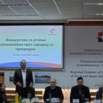 Јачање запошљавања кроз сарадњу са привредом Јачање запошљавања кроз сарадњу са привредом