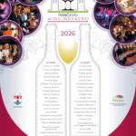 ПАНЧЕВО WINE WEEKEND – викенд врхунског вина, хране и добре музике ПАНЧЕВО WINE WEEKEND – викенд врхунског вина, хране и добре музике