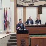 На 11. седница Скупштине града Панчева покренуте процедуре за уређење депонија и комуналне зоне зелене пијаце