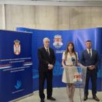 Друштвени дијалог темељ развоја локалних заједница Друштвени дијалог темељ развоја локалних заједница