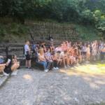 Наградна екскурзија за вуковце панчевачких основних школа Наградна екскурзија за вуковце панчевачких основних школа
