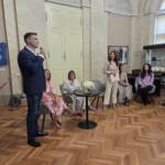 Održana panel diskusija - Jača nego što misliš Održana panel diskusija - Jača nego što misliš