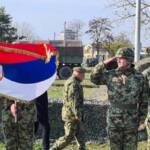 ЈАВНИ ОГЛАС - Добровољно служење војног рока са оружјем и Војно стручно оспособљавање за резервне официре ЈАВНИ ОГЛАС - Добровољно служење војног рока са оружјем и Војно стручно оспособљавање за резервне официре
