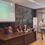 Тим за превенцију и заштиту деце и ученика од насиља, злостављања и занемаривања града Панчева одржао панел дискусију