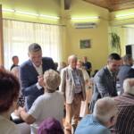 Унапређењe положаја најстаријих суграђана – подршка пензионерима остаје заједнички приоритет