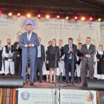 Фестивала румунске музике и фолклора из Војводине поново одржан у Глогоњу