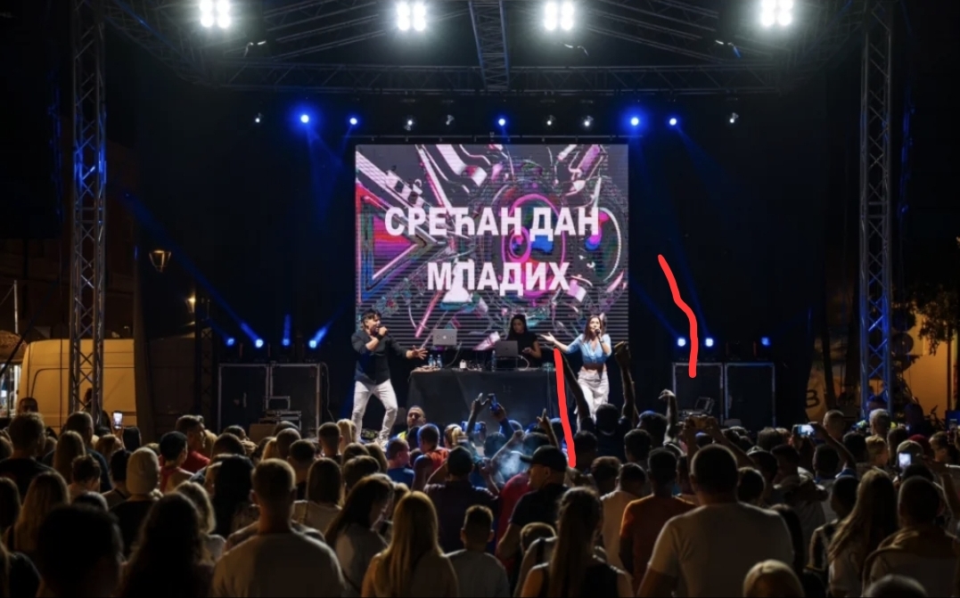 Програм обележавања Међународног дана младих у Панчеву