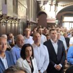 Oбележена Велика Госпојина, слава Града Панчева Oбележена Велика Госпојина, слава Града Панчева