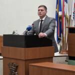 Ребалансом буџета Града Панчева за 2026. годину планирано 11,225 милијарди динара Ребалансом буџета Града Панчева за 2026. годину планирано 11,225 милијарди динара